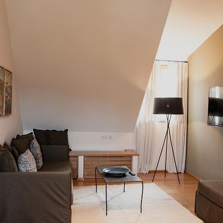 Gutshofhotel Winkler Braeu Lengenfeld Kültér fotó
