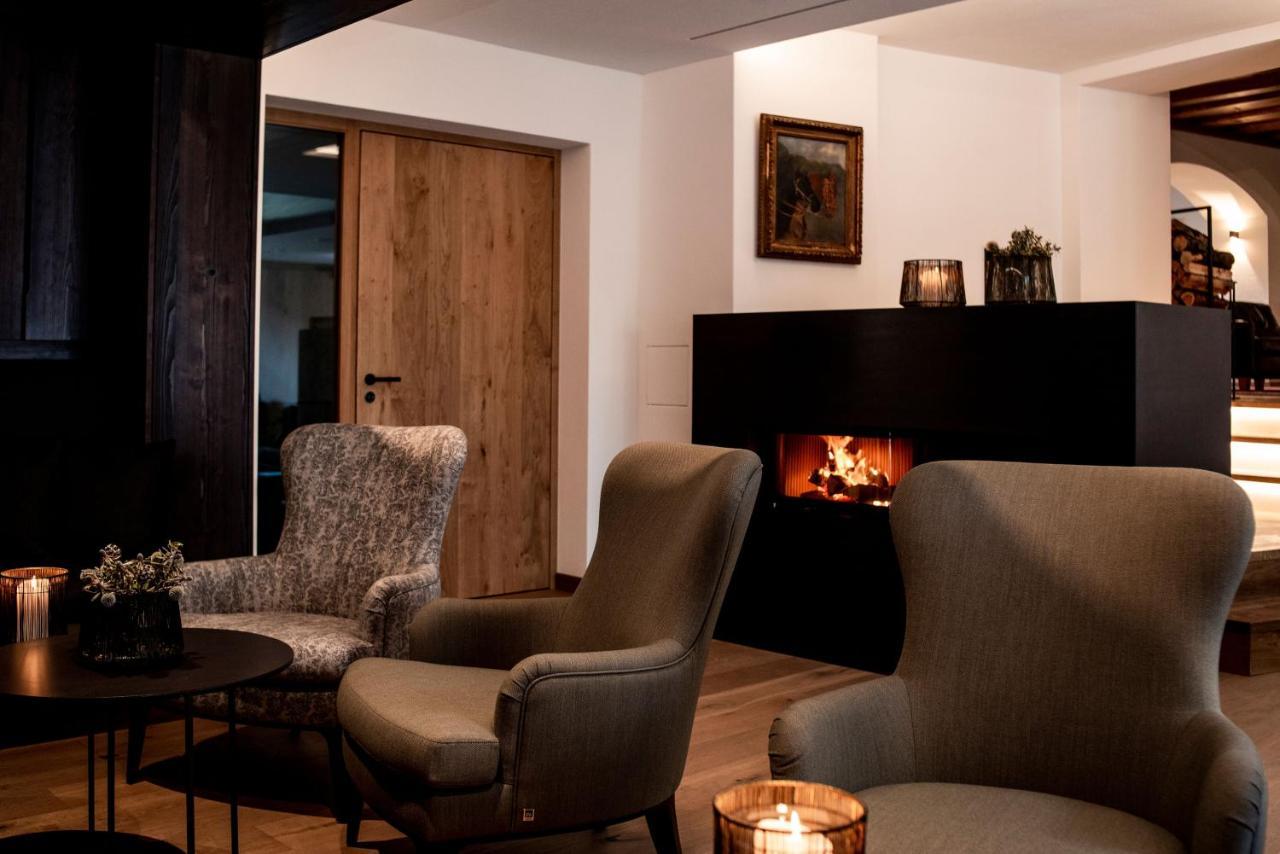 Gutshofhotel Winkler Braeu Lengenfeld Kültér fotó