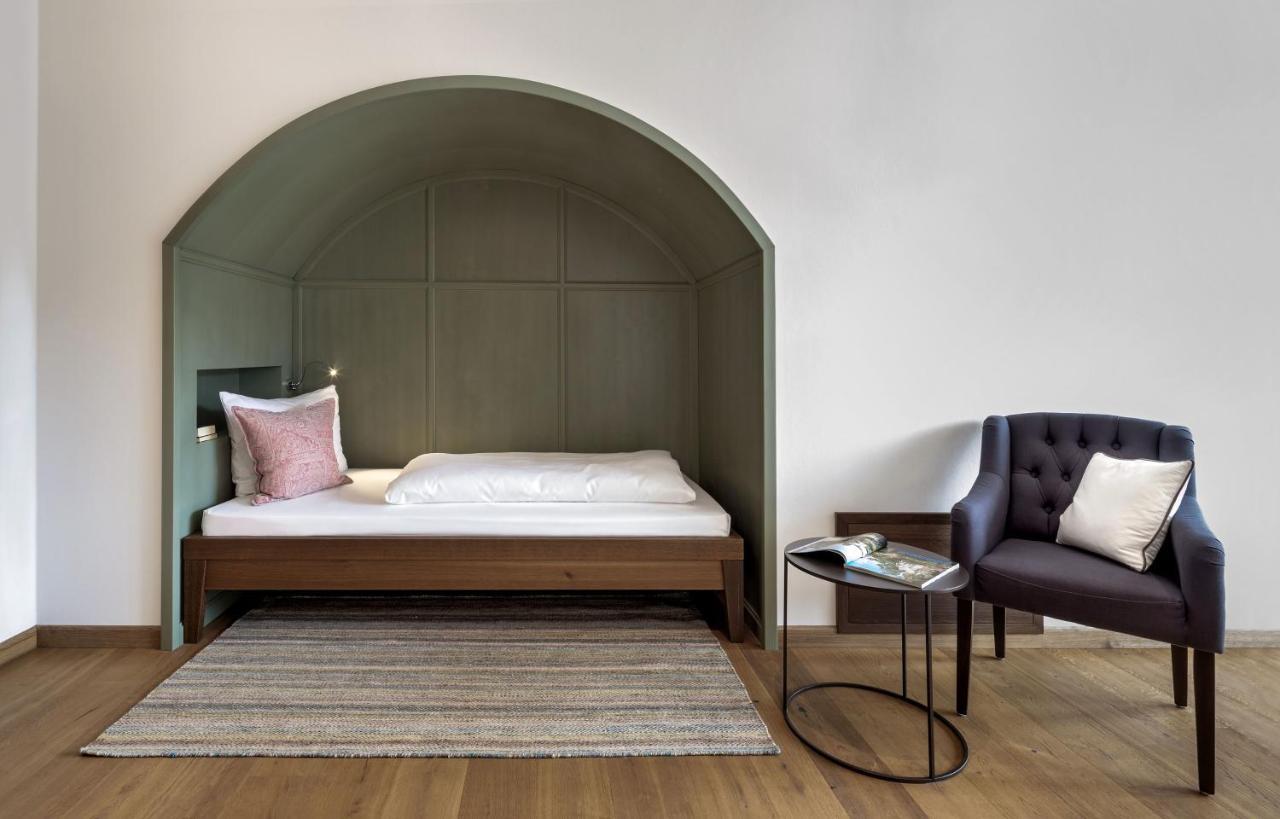 Gutshofhotel Winkler Braeu Lengenfeld Kültér fotó