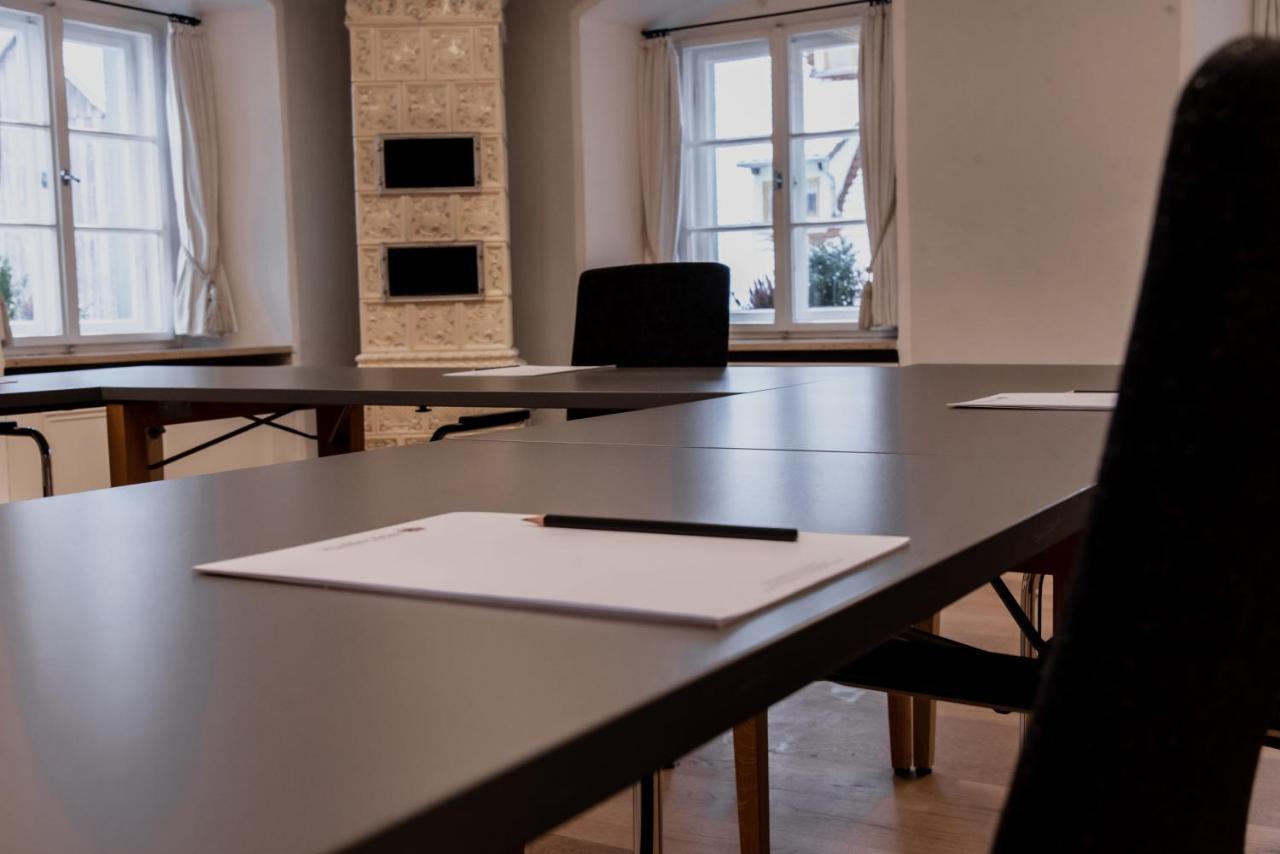 Gutshofhotel Winkler Braeu Lengenfeld Kültér fotó