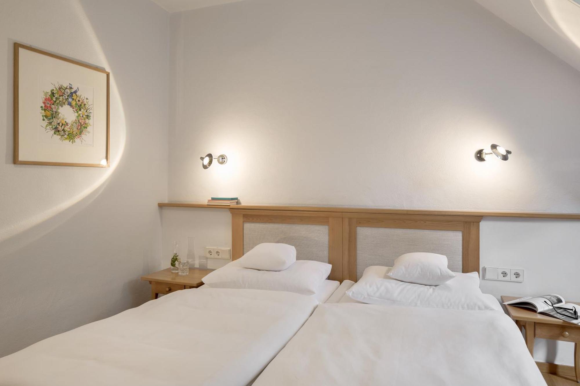 Gutshofhotel Winkler Braeu Lengenfeld Kültér fotó