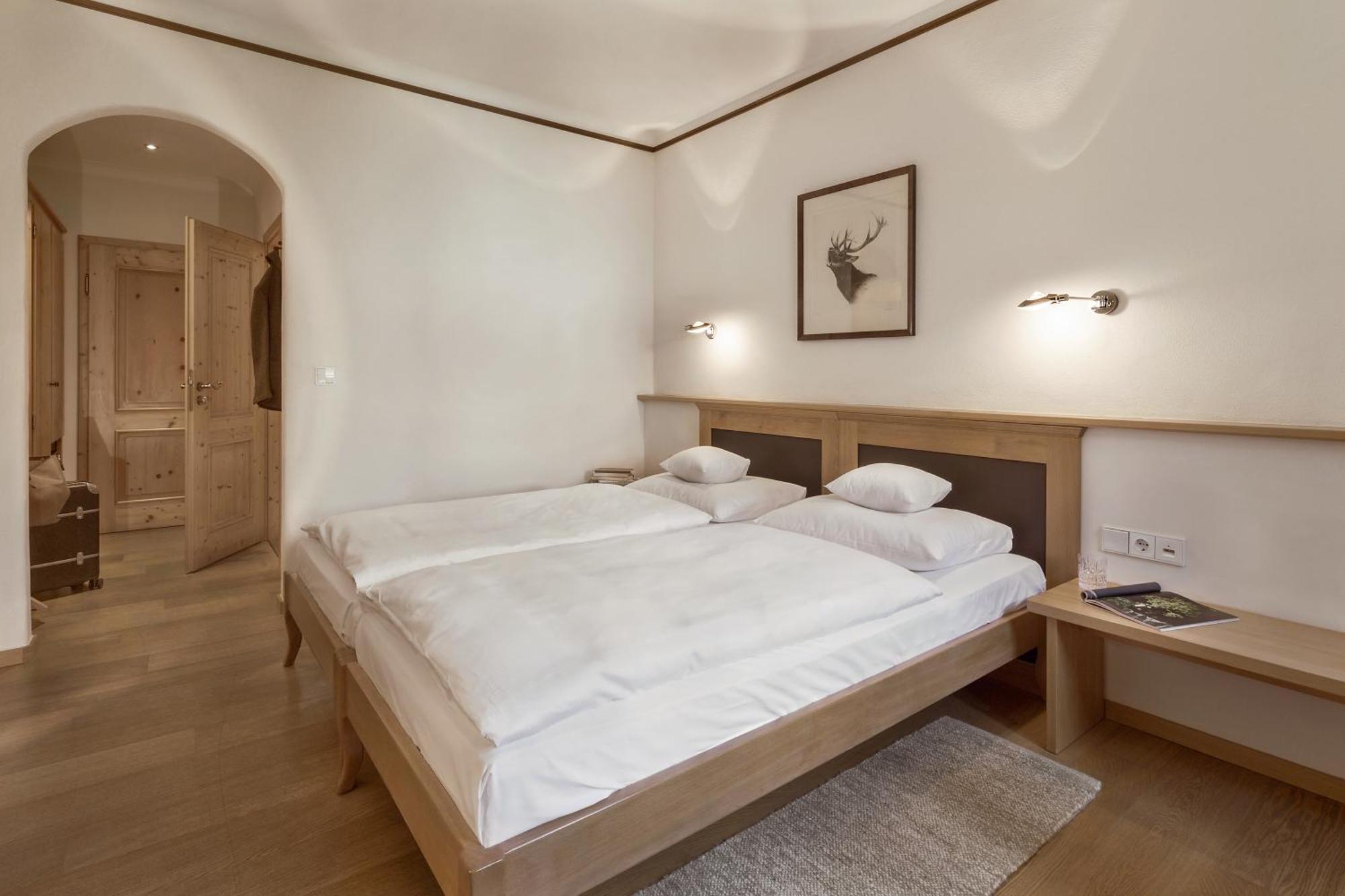Gutshofhotel Winkler Braeu Lengenfeld Kültér fotó