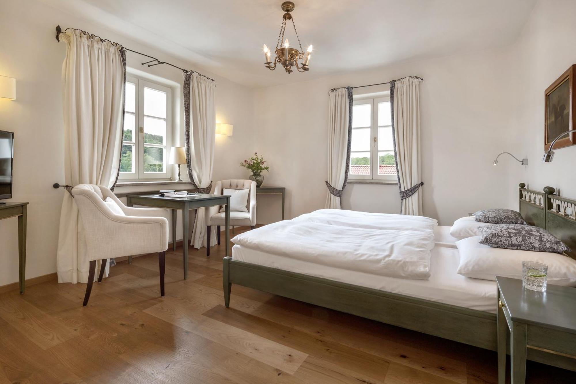 Gutshofhotel Winkler Braeu Lengenfeld Kültér fotó